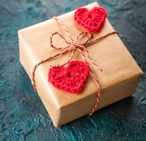 Wool, And Knitting Clothes for Each of Our Children