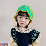 Blingcute | Crochet Beanie Hats | For Children - Blingcute