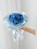 Blingcute | Crochet Bouquet  | Crochet Flowers - Blingcute