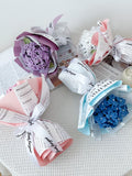 Blingcute | Crochet Bouquet  | Crochet Flowers - Blingcute