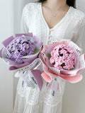 Blingcute | Crochet Bouquet  | Crochet Flowers - Blingcute