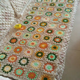 Blingcute | Crochet Blanket | Daisyr Crochet Blankets - Blingcute