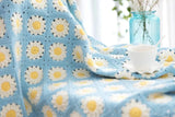 Blingcute | Crochet Blanket | Crochet Panttern - Blingcute