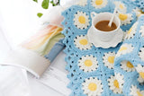 Blingcute | Crochet Blanket | Crochet Panttern - Blingcute