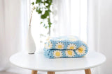 Blingcute | Crochet Blanket | Crochet Panttern - Blingcute