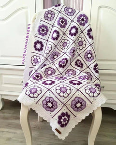 Blingcute | Crochet Bags Pattern - Blingcute