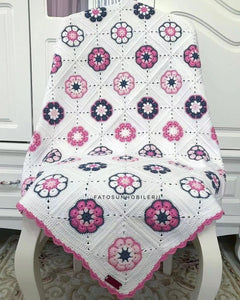 Blingcute | Crochet Bags Pattern - Blingcute