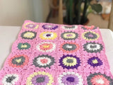 Blingcute | Crochet Blanket Pattern - Blingcute