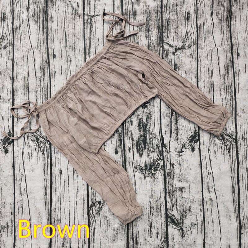 Blingcute | Florens Skirt Boho Swimwear | Cover Up Crochet Bikini Set