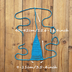 Blingcute | Micro Swimwear | Crochet Mini Lingerie Sets - Blingcute