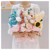 Blingcute | Crochet Flowers | Gifts for Mother - Blingcute