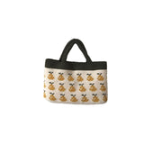 Blingcute | Crochet Fruit Pattern Bag | Crochet Tote Bag - Blingcute