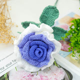 Blingcute | Crochet Rose Bouquet | Crochet Roses - Blingcute