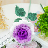 Blingcute | Crochet Rose Bouquet | Crochet Roses - Blingcute
