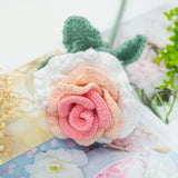 Blingcute | Crochet Rose Bouquet | Crochet Roses - Blingcute