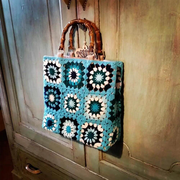 Crochet bags online shopping top