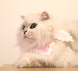 Blingcute | Cat and Dog Collar | Crochet Pet Collar - Blingcute