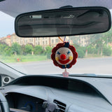 Blingcute | Cute Car Mirror Hanging Accessories - Blingcute