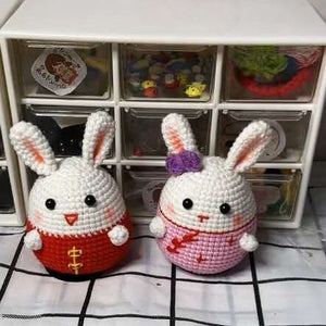 Blingcute | Little Animal  Car decoration - Blingcute