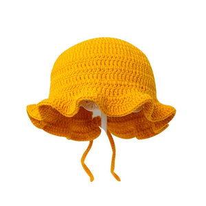 KNITTING PATTERN-Easy Hat Pattern Knitting Patterns for Babies , Preemie Knit Patterns,Baby hand-knitted hat, crochet baby hat - Blingcute