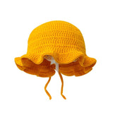 KNITTING PATTERN-Easy Hat Pattern Knitting Patterns for Babies , Preemie Knit Patterns,Baby hand-knitted hat, crochet baby hat - Blingcute