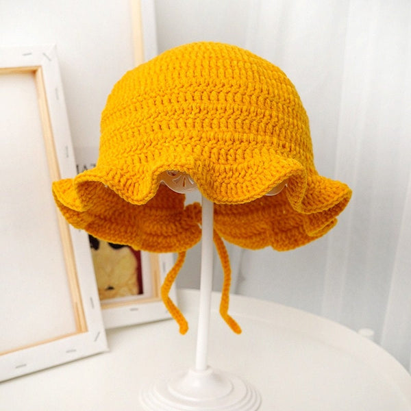 KNITTING PATTERN-Easy Hat Pattern Knitting Patterns for Babies , Preemie Knit Patterns,Baby hand-knitted hat, crochet baby hat - Blingcute