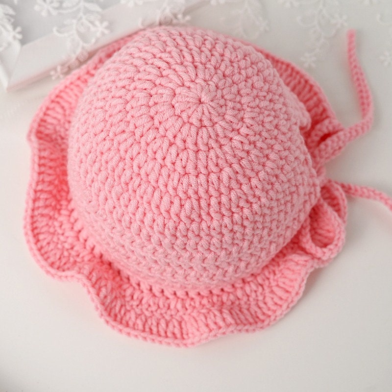 KNITTING PATTERN-Easy Hat Pattern Knitting Patterns for Babies , Preemie Knit Patterns,Baby hand-knitted hat, crochet baby hat - Blingcute