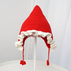 KNITTING PATTERN-Baby hat crochet pattern, hand crochet pattern,Easy Hat Pattern,Knitting Patterns for Babies,Preemie Knit Patterns - Blingcute