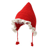 KNITTING PATTERN-Baby hat crochet pattern, hand crochet pattern,Easy Hat Pattern,Knitting Patterns for Babies,Preemie Knit Patterns - Blingcute