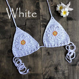 Blingcute | Crochet Bikini | Beach Swimwear - Blingcute