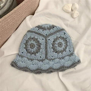 Blingcute | Crochet Beanie Hats | For Children - Blingcute