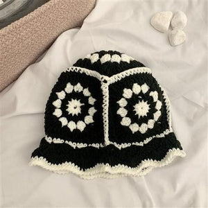 Blingcute | Crochet Beanie Hats | For Children - Blingcute