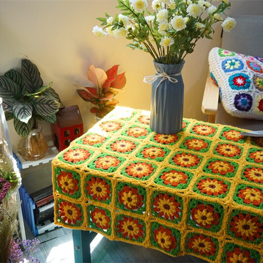 Blingcute | Sunflower Cushion - Blingcute