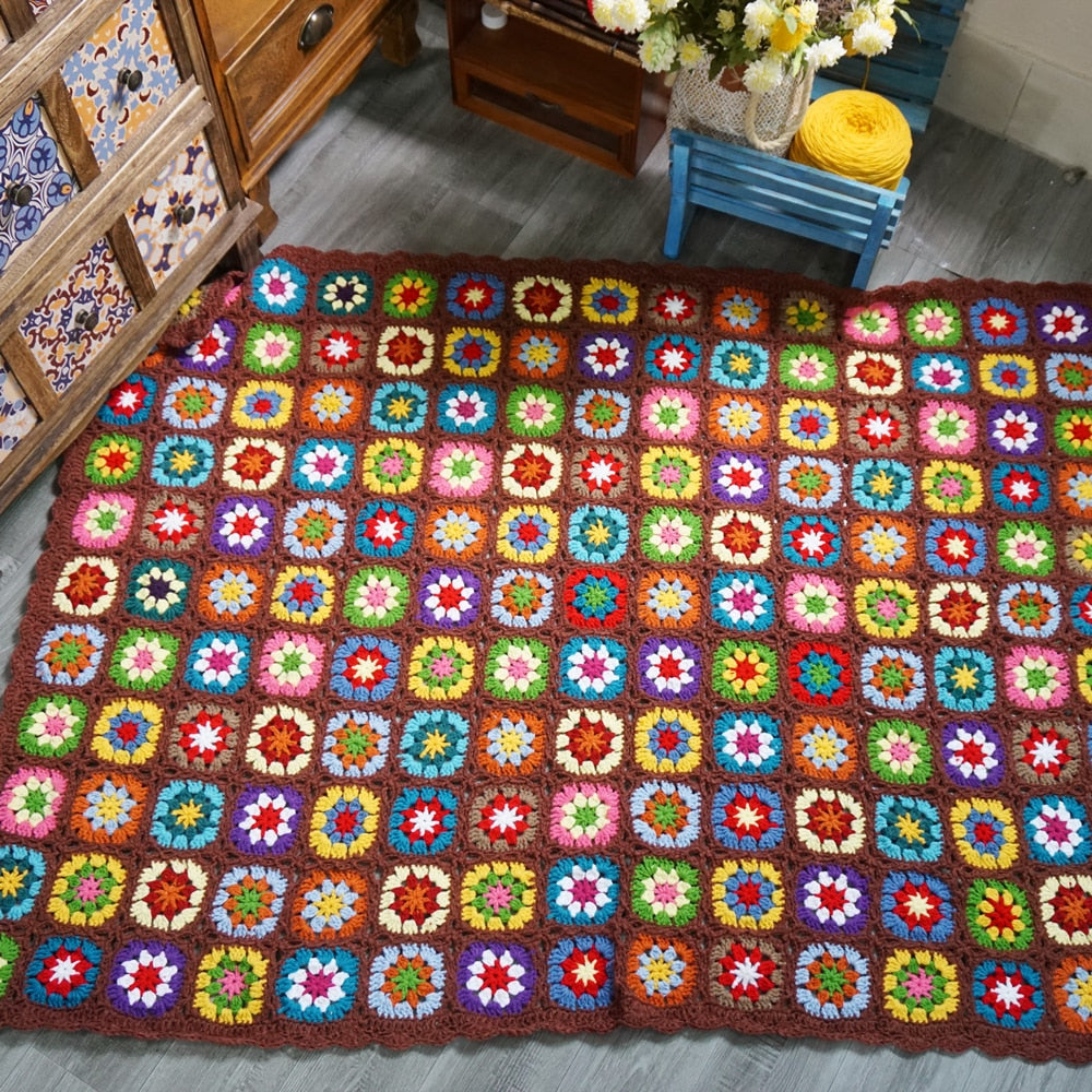 Blingcute | Crochet Blanket | Cushion | Table Linen - Blingcute