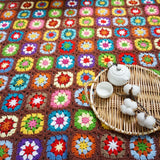 Blingcute | Crochet Blanket | Cushion | Table Linen - Blingcute