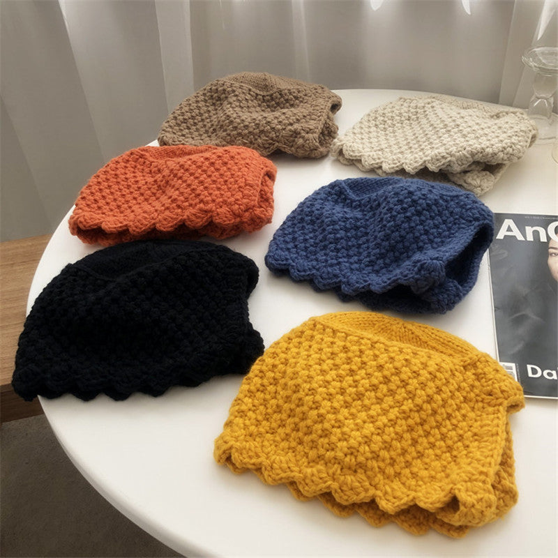 Blingcute | Crochet Beanie Hats Cap - Blingcute