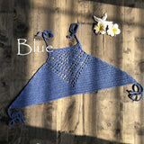 Blingcute | Crochet Bikini | Women Sexy Bikini Tops - Blingcute