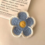 Blingcute | Crochet Coaster Flower | Perfect Gift for Family and Friends - Blingcute