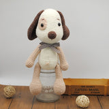 Blingcute |  Baby pug doll Crochet Toys - Blingcute